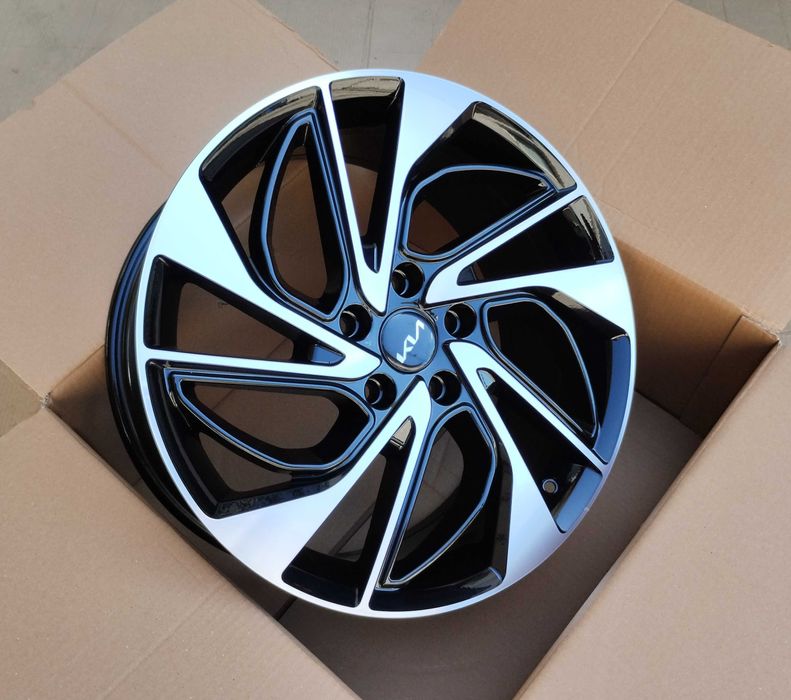 Jante 19  KIA Sportage  CEED Soul  Venga X-CEED Optima Niro