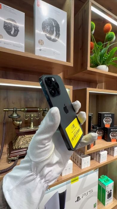 Продается iPhone 14 pro