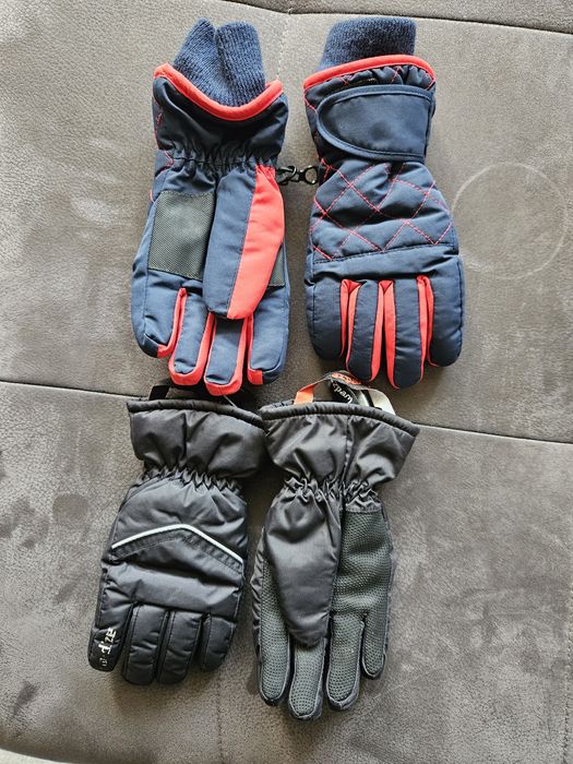 Детски ски ръкавици