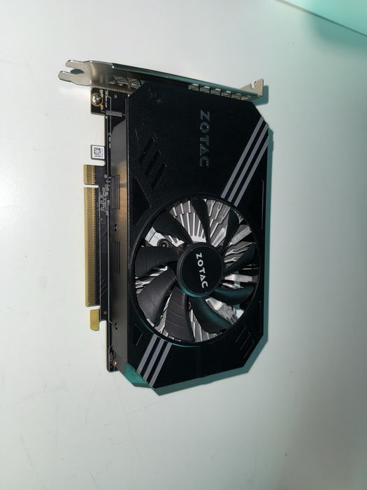 Продам видеокарту Nvidia