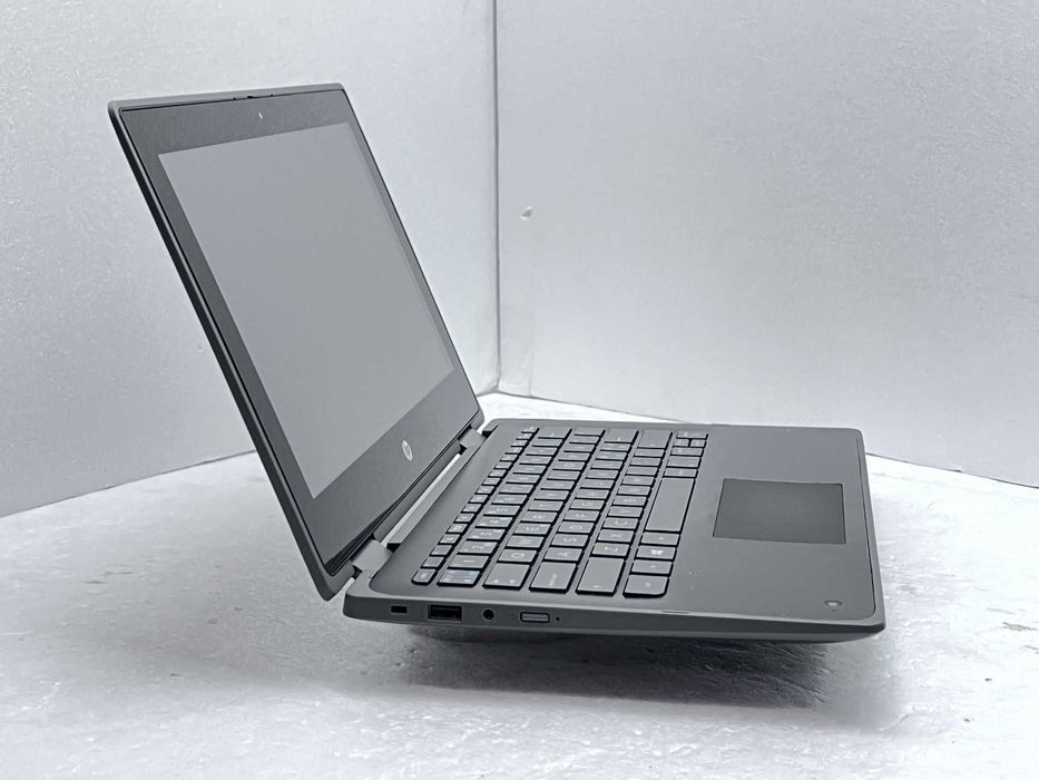 Реновиран лаптоп HP ProBook x360 11 11" touch Pentium N5030 8GB 260GB