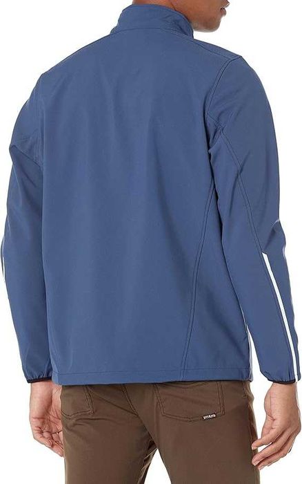 Куртка HUK Crosslake Windblock размер 46