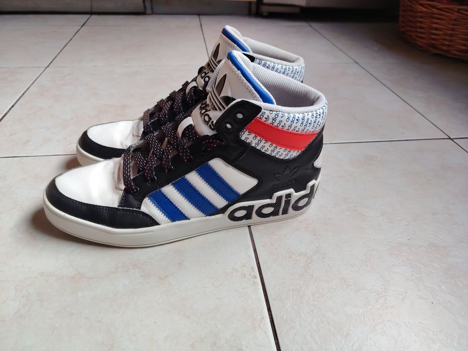 Продаван боти Adidas 27 см. стелка