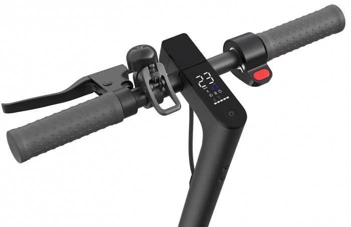 Trotineta electrica Xiaomi Pro 2, 45km autonomie, sigilata, garantie