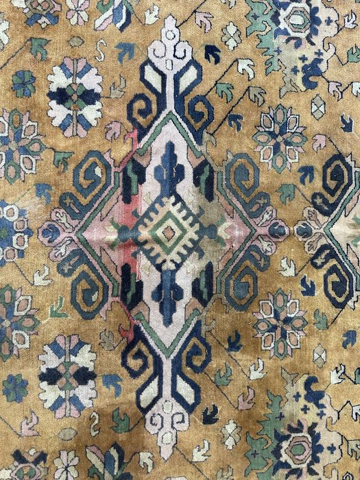 Ковер «Кушбеги» Коллекционный, Антикварный