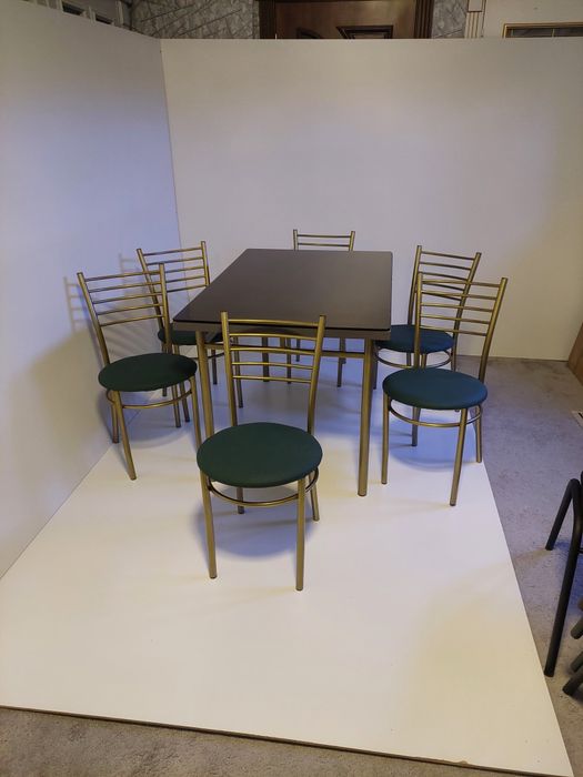 Stól va stullar samarqand