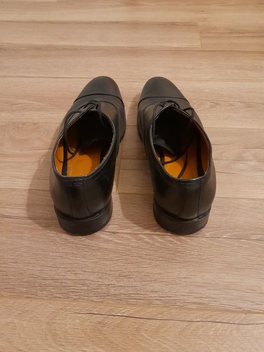 Официални обувки Zara