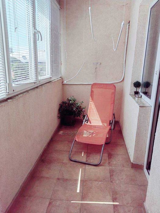 Продава се Четиристаен апартамент в Бургас, Изгрев - 105 кв.м за 1685 €/кв.м - Снимка #13