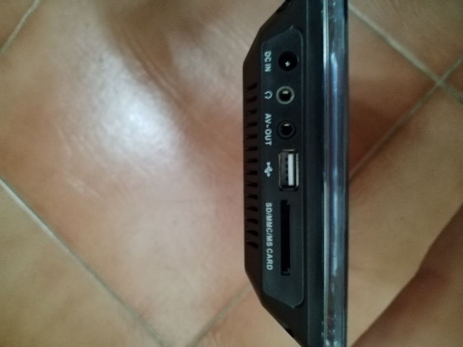 Дигитална Фото Рамка амка