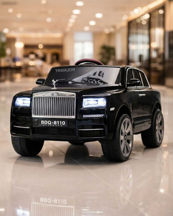 chakana narxlarda bolalar elektro mashinasi YAMAJOR