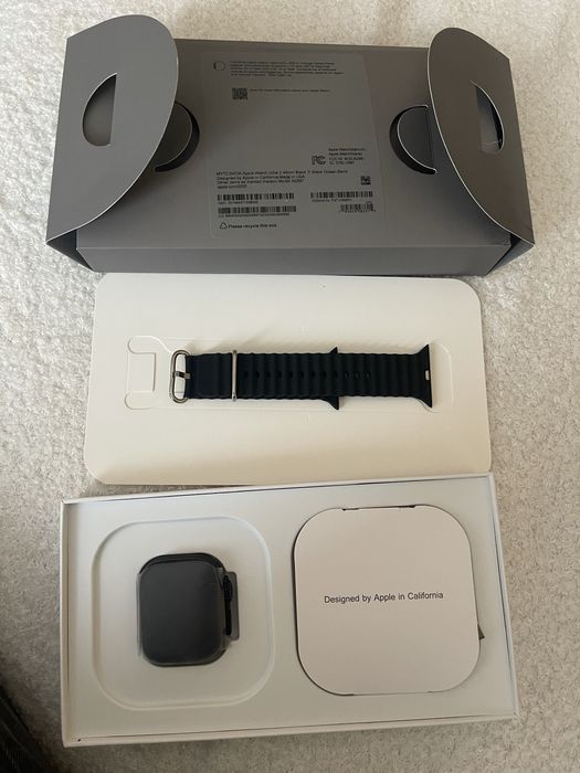 Vand Ceas Apple Watch Ultra 2