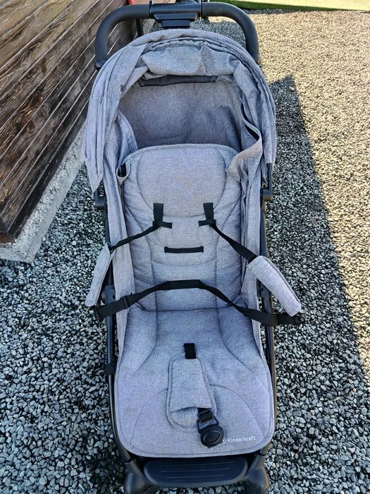 Carucior KinderKraft sport