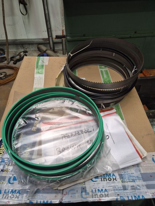 Fierastrau cu pânză