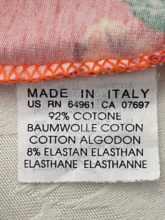 Vând rochie de primăvară-vară de la Benetton