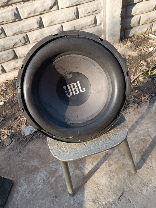 Сабуфер JBL 1000w max