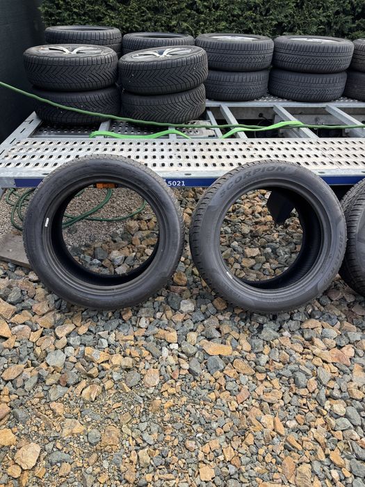 Anvelope iarna 285/45/20 AO Pirelli Scorpion