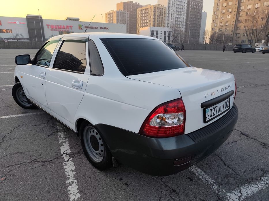 Авто на выкуп лада приора