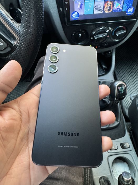 Samsung s23 plus