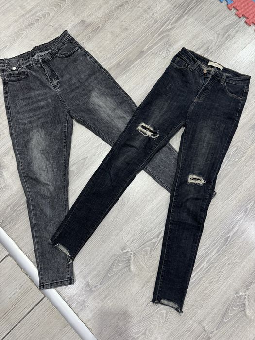Джинсы женские