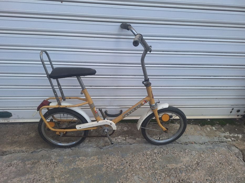 Детско колело Балканче!