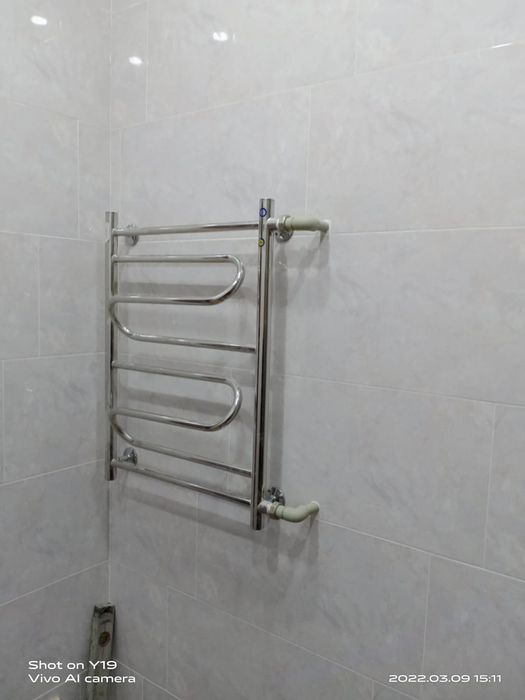 Ремонт квартир и офисов