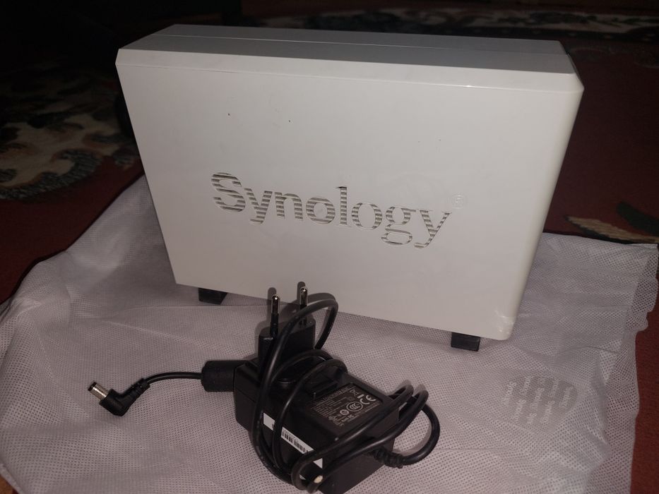 Synology NAS DS 115J
