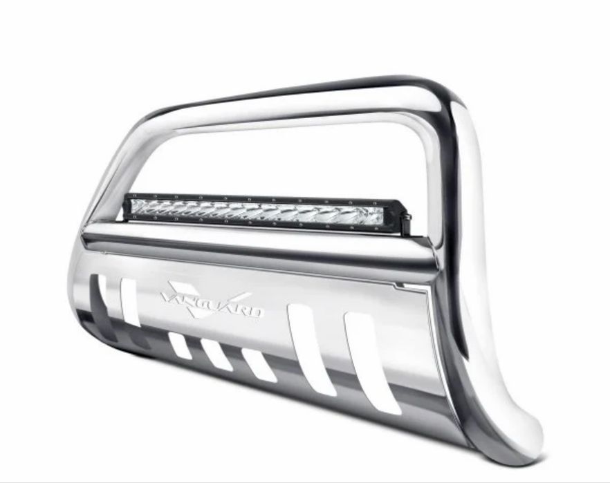 Ролбар / Булбар VANGUARD за джип или бус