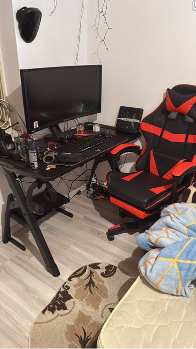 Set gaming. Se vand si separat