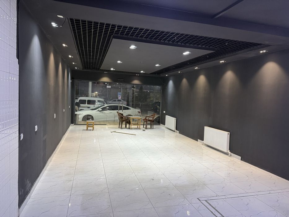 Нежилое помещение сдаётся в аренду. Бино ижарага берилади. Кармана тум