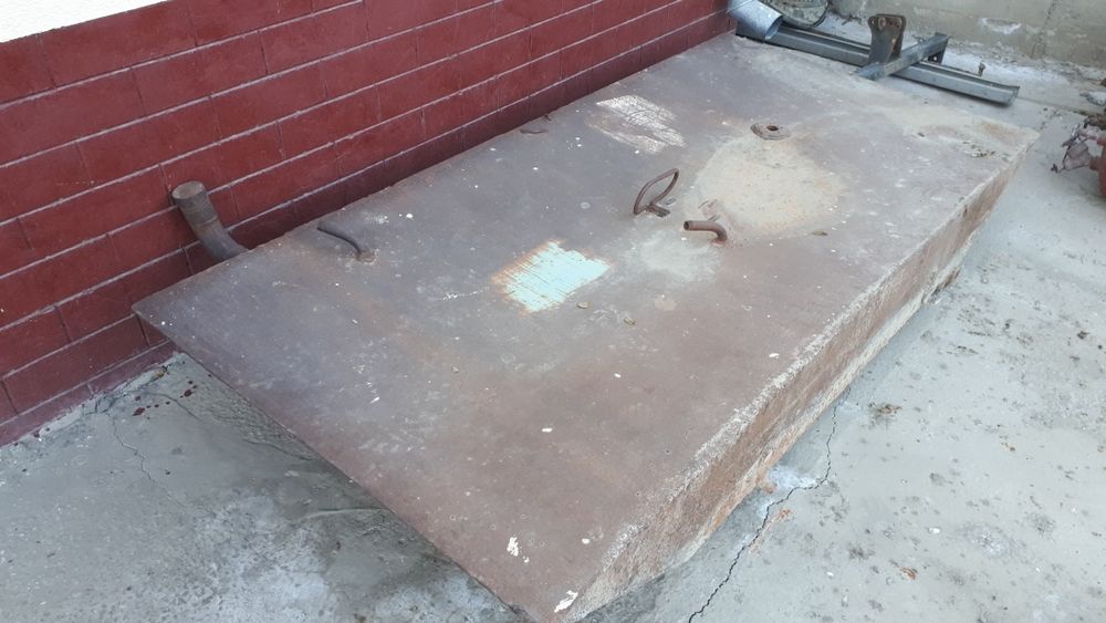 Продажа емкость бак для воды