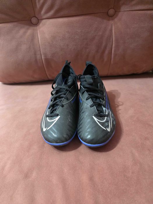 Ghete fotbal NIKE PHANTOM mar 36.5