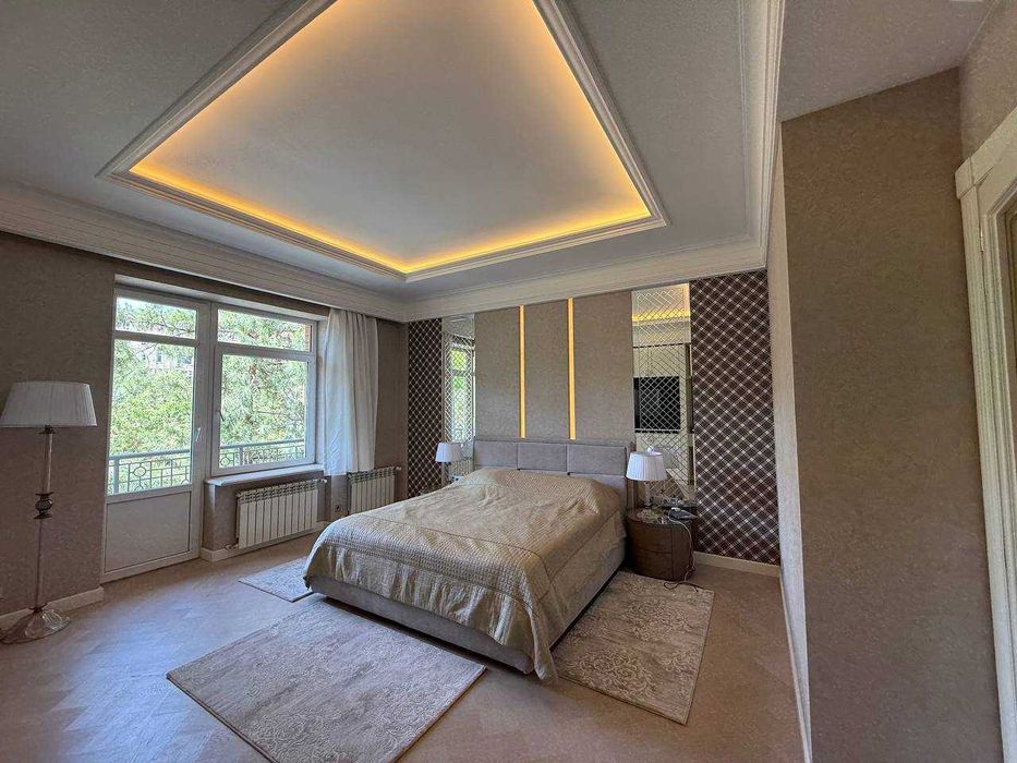 Сдается 3х квартира Габусе ул.Тараса Шевченко!!!