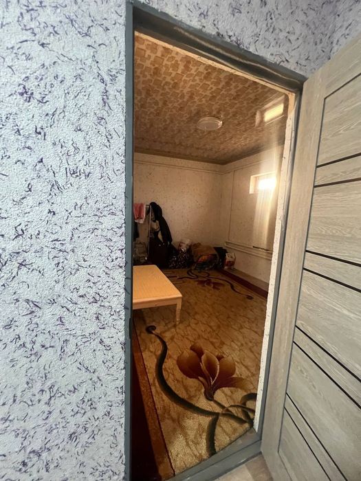 Yangibozor uy sotiladi