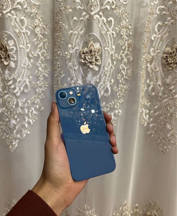 İphone 13 128gb sotlad