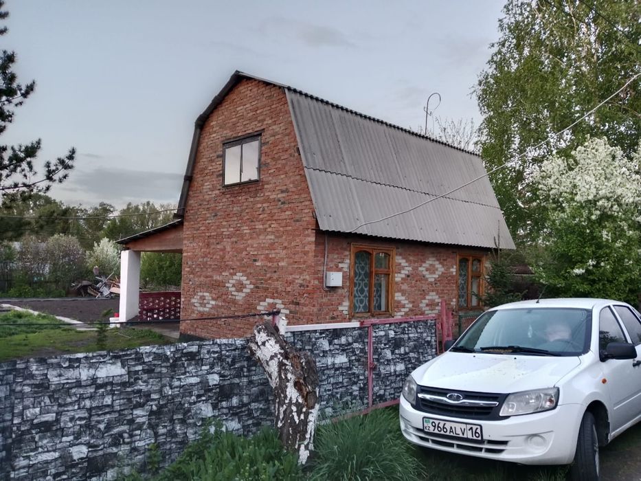 Продам дачу в Самсоноваке