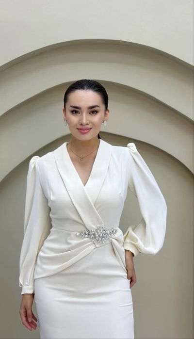 Женское платье 46 размер