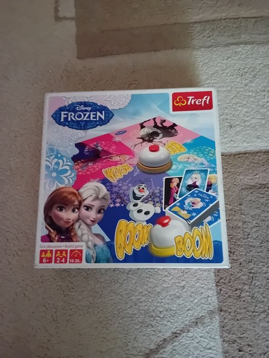 Детски настолни игри