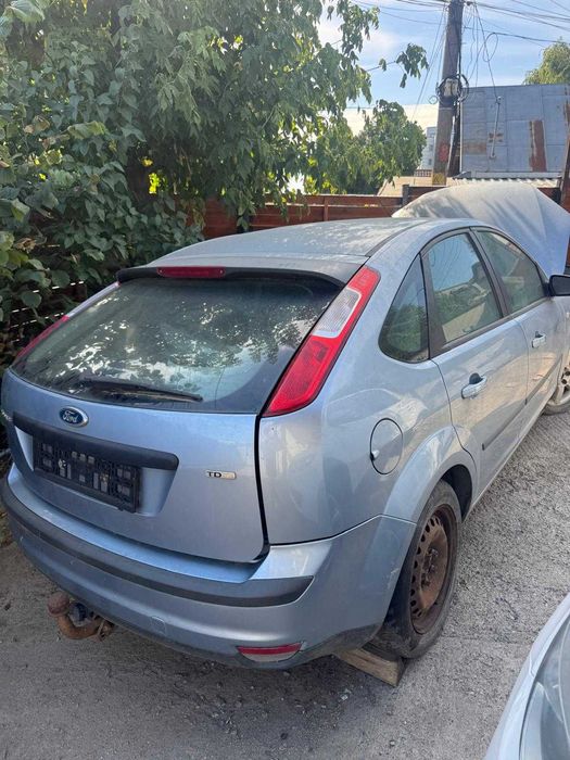 Dezmebrez ford focus 2006
