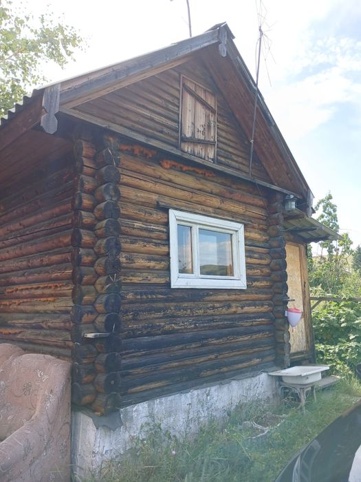 Продажа дачи в меновном