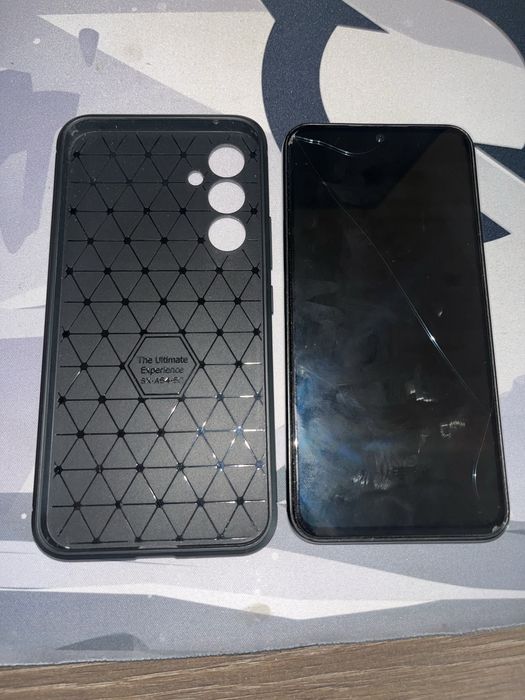 Vand samsung A54