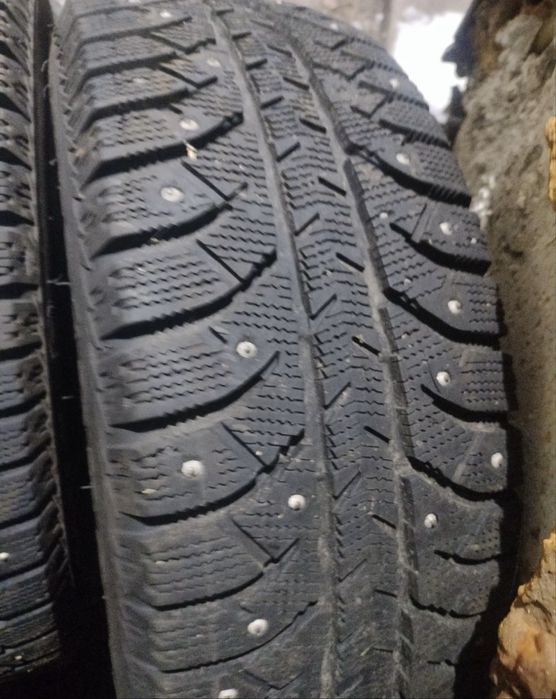 R14 185/65 торусы с резиной