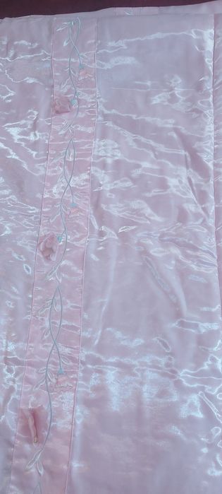 Покрывало очень красивое