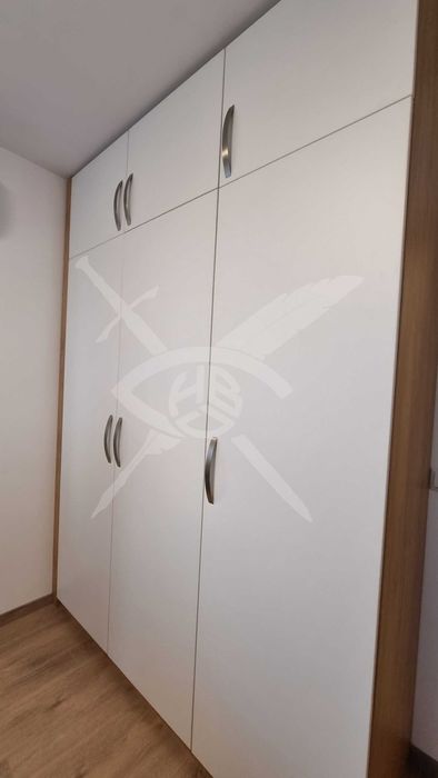 Двустаен апартамент - Колхозен пазар - 150202