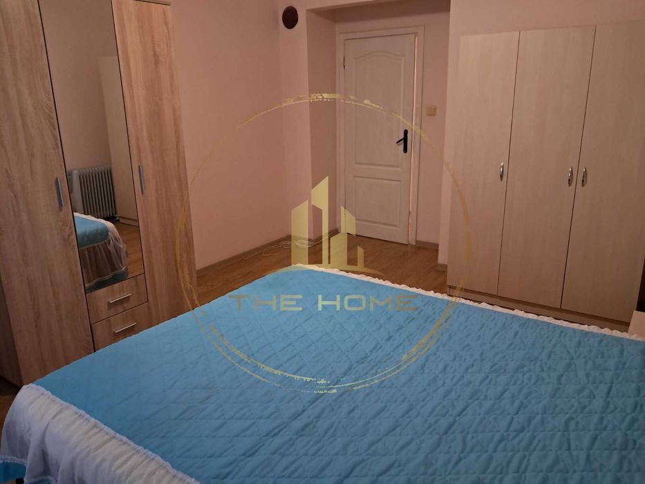 Дава се под наем Двустаен апартамент в Варна, ХЕИ - 65 кв.м за 365 € - Снимка #4