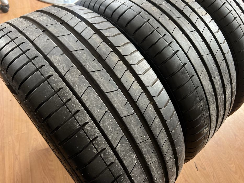 Roti Jante  Noi Bmw G20 Seria 3 4 Msport Pro 225 40 19 & 255 35 19