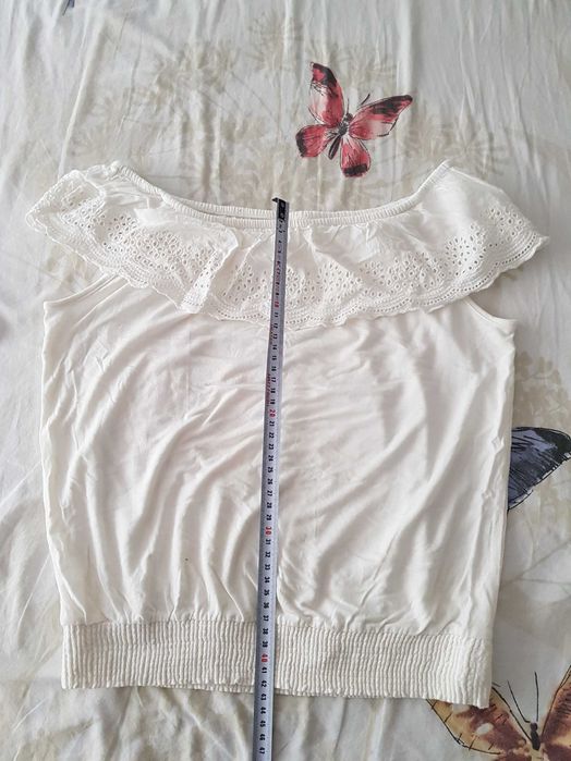 Top dame marimea S 36