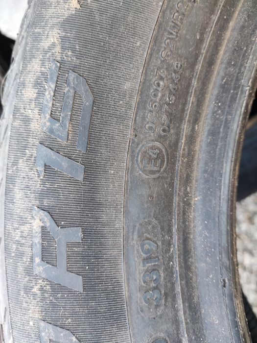 195/60/15 Vredestein