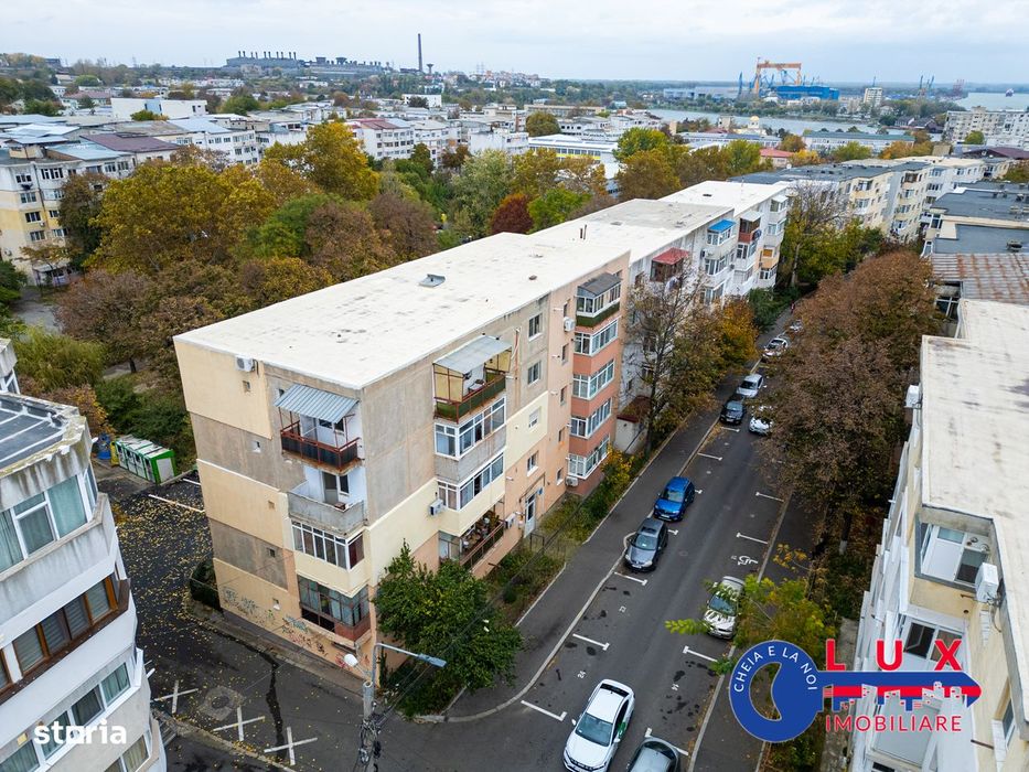 ID 3630 EXCLUSIVITATE – Apartament 3 camere – Strada Podgoriilor