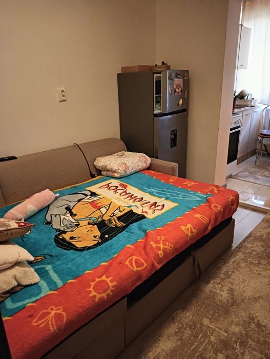 Vând apartament in Bocșa