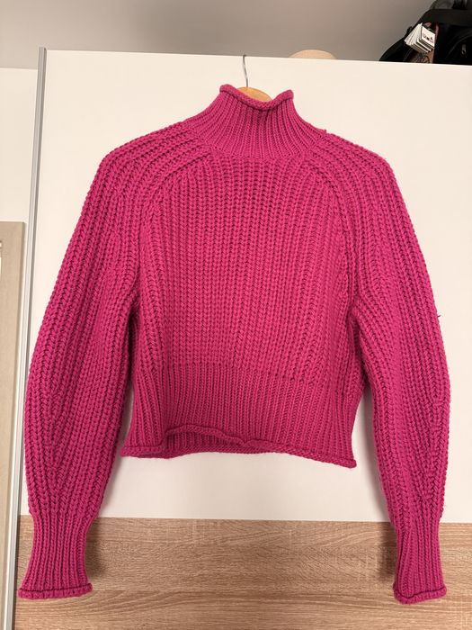 Дамски пуловер H&M, Mango